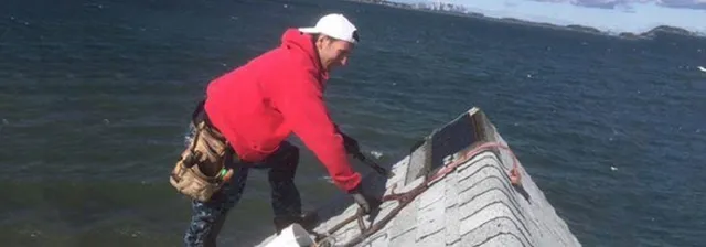 True Construction work photo