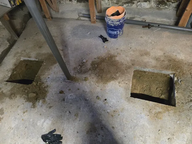 BG Foundation Repair