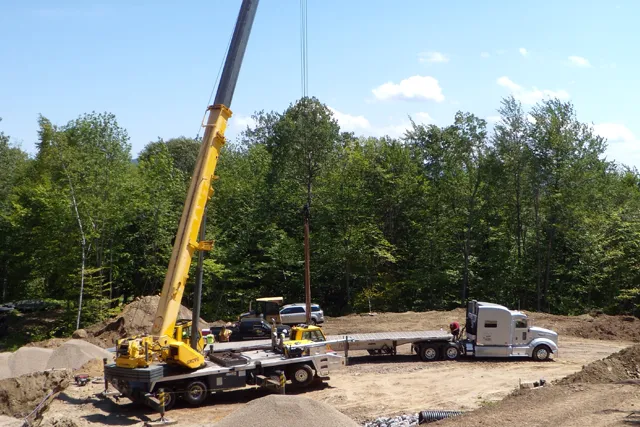 work photo from crossexcavation.com