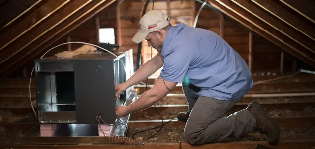 Restivo's Heating and Air Conditioning Rhode Island Massachusetts Connecticut HVAC Installation and Service Ductless Mini Splits