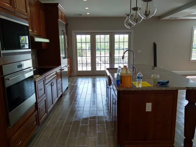 KENWOOD CONSTRUCTION CO researched project photo