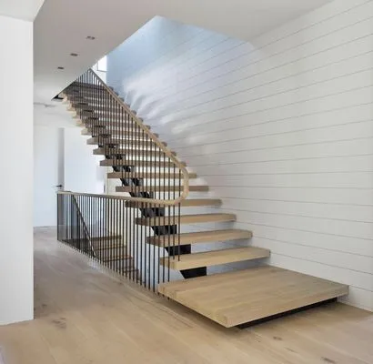 JN Flooring researched project photo