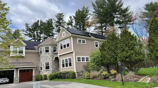 Review photo by Vivien Yu