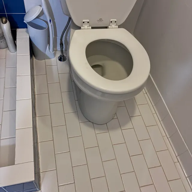 Megz Housekeeping Services work photo