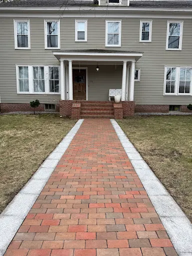 Atlas Landscaping work photo
