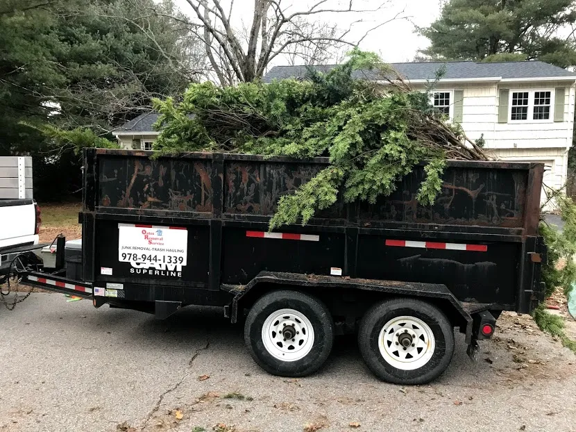 Responsible Junk Removal