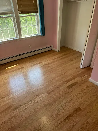 Douglas Flooring Inc. work photo