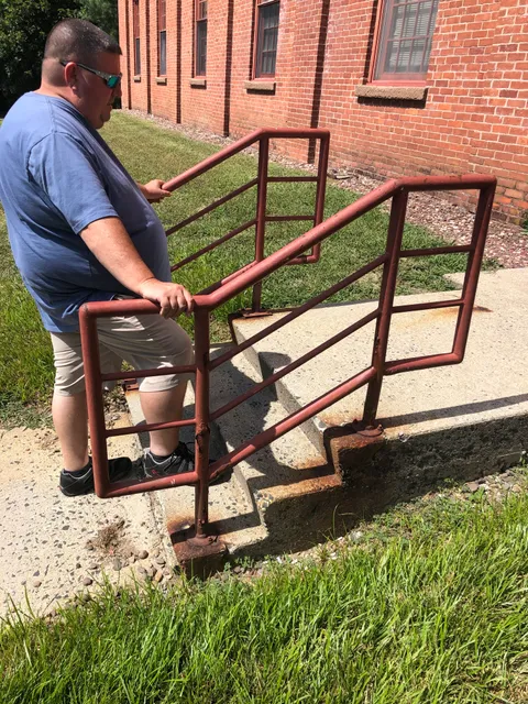 Advanced Masonry & Restoration, Inc. work photo