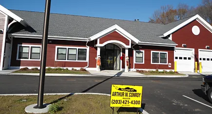 Exterior Painting