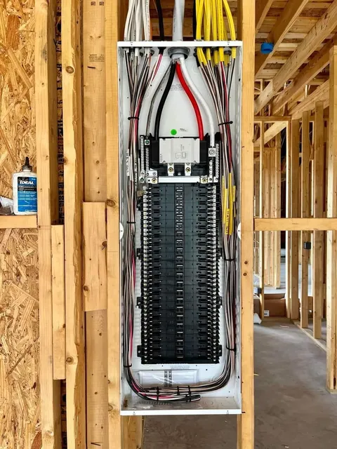 Uprise Services work photo