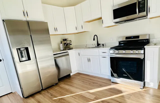 Ark Design & Build Llc work photo