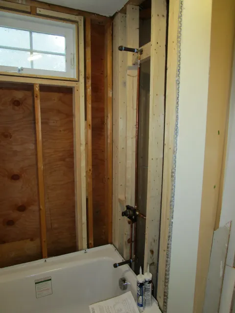 AMERICAN EAGLE CONSTRUCTION researched project photo