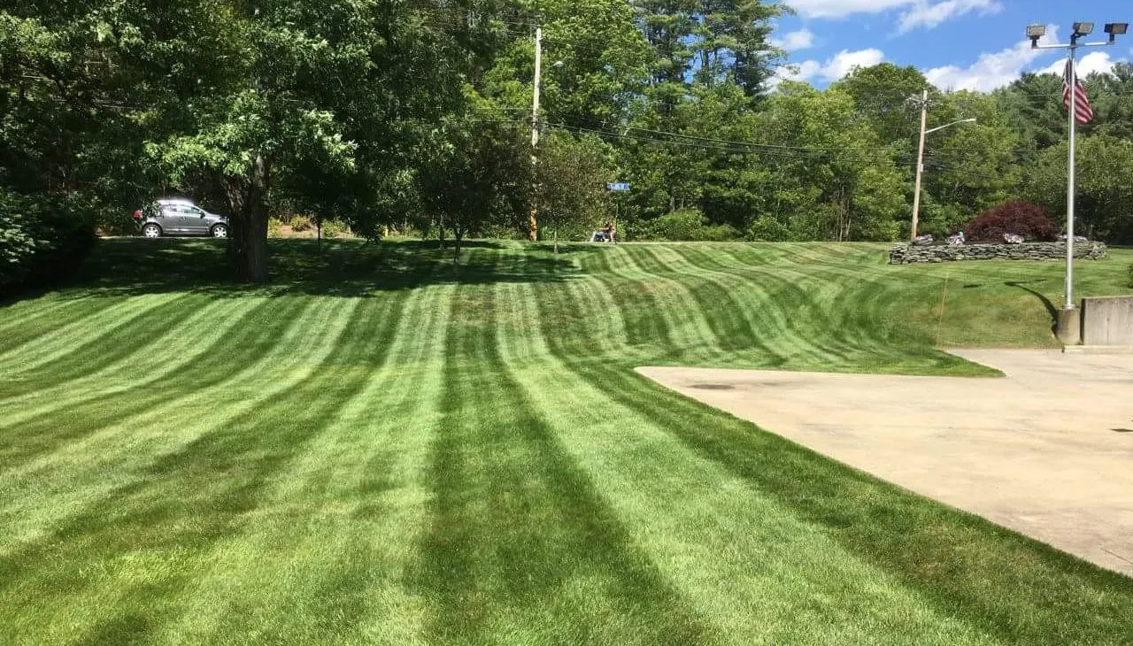 work photo from smitherzlandscape.com