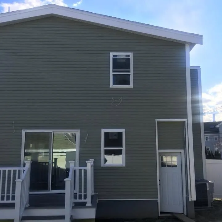 Bostonian Remodeling, Inc. researched project photo