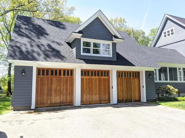 Exterior Experts Painting work photo
