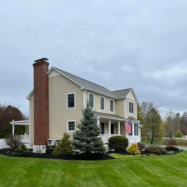 Robbins Property Services work photo