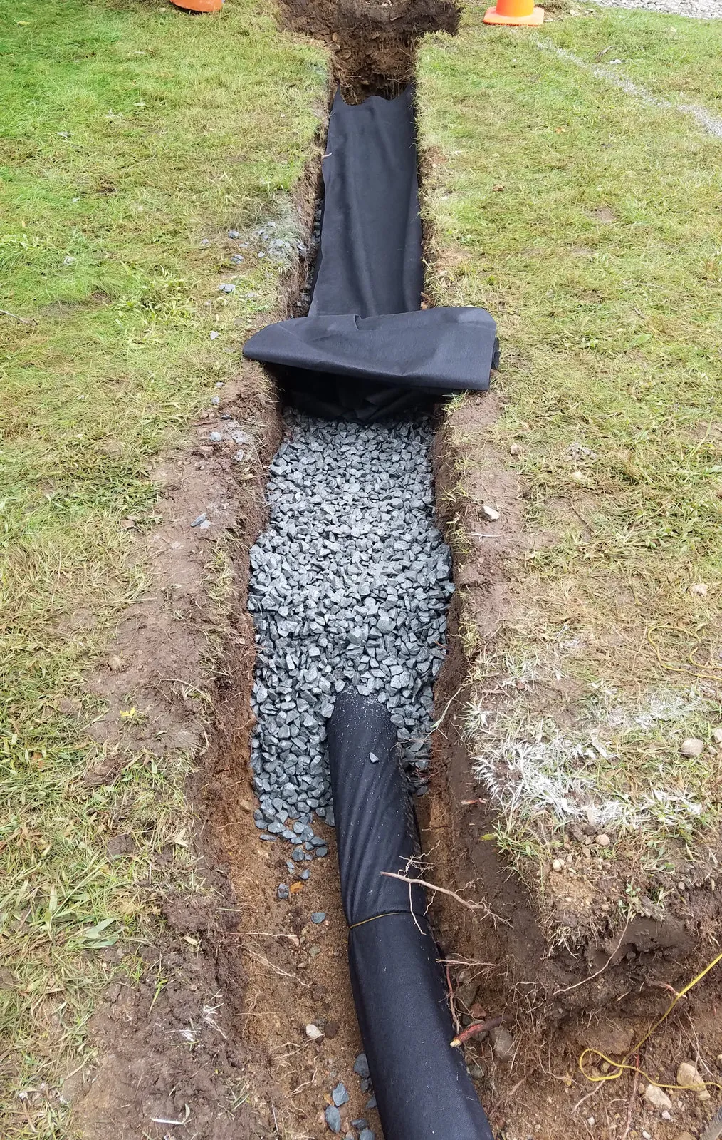 I.C. Masonry, LLC researched project photo