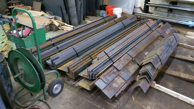 R C Welding LLC researched project photo