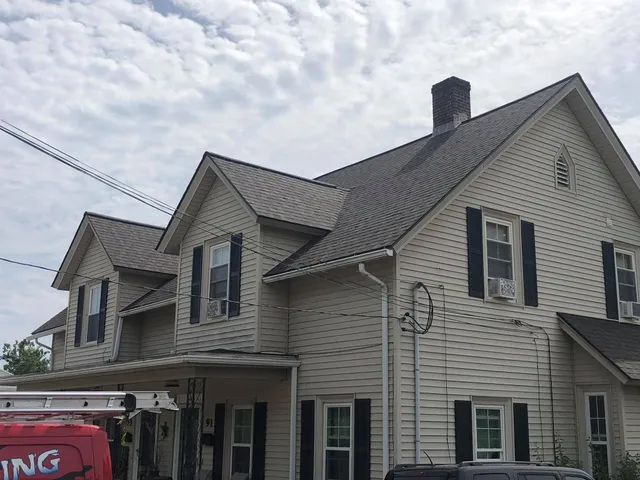 work photo from noreasterroofing.com