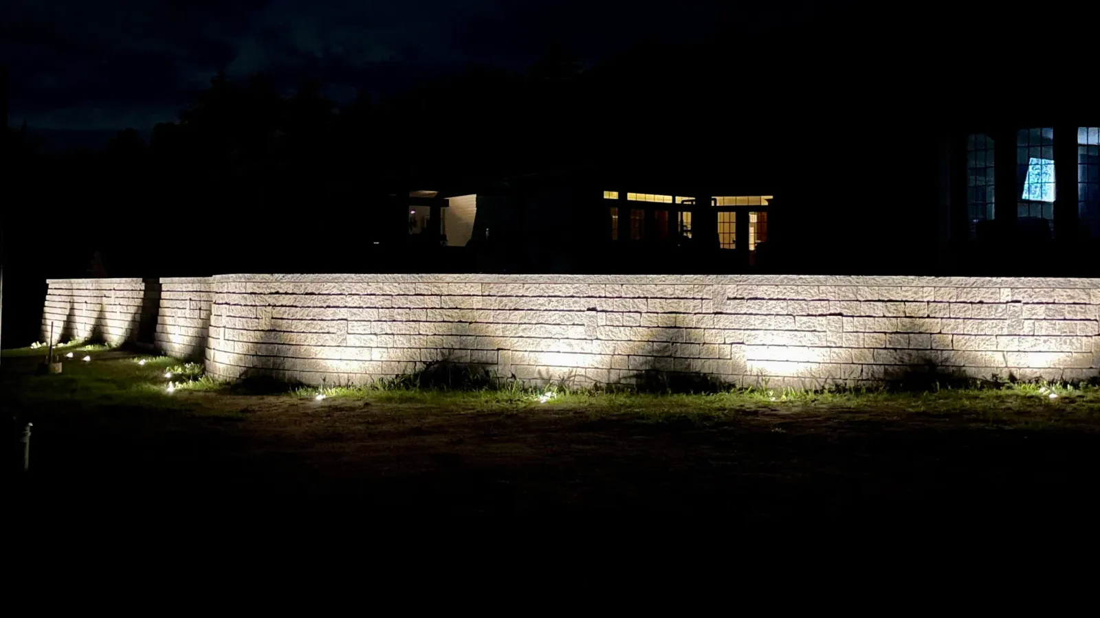 work photo from nowaklandscape.com