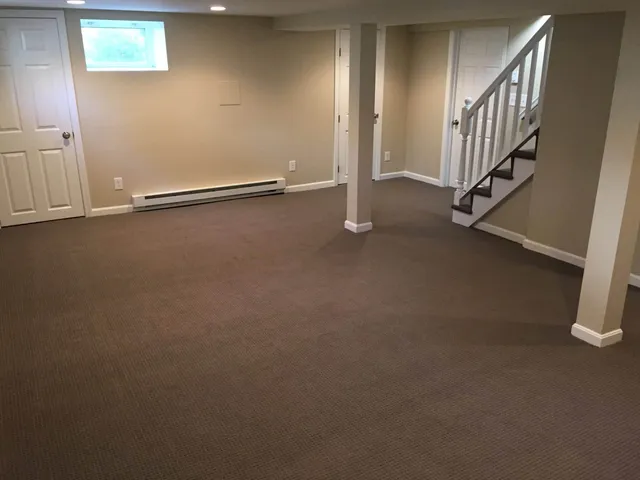 cummings home improvement