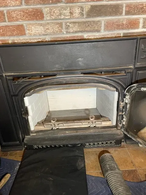Falmouth Chimney Sweep Services Cape Cod