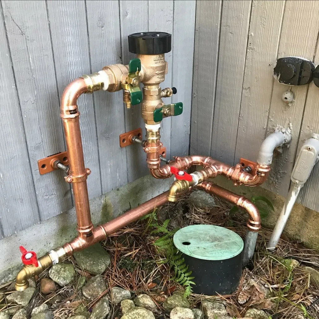 work photo from jackdumasplumbingandheating.com