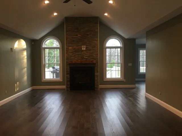 PRO ORDONEZ DRYWALL work photo