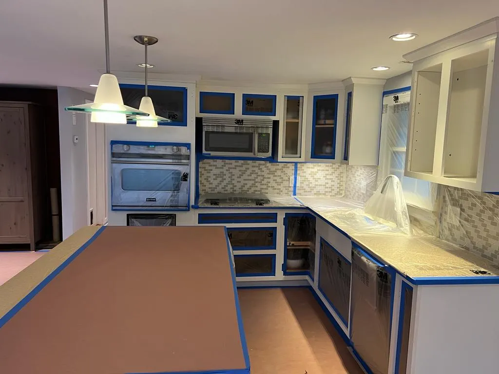 Miller Painting General Services