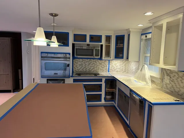 Miller Painting General Services