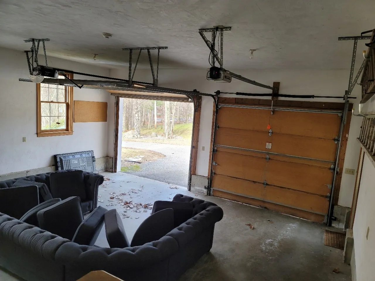 RJ Inspections, Inc.