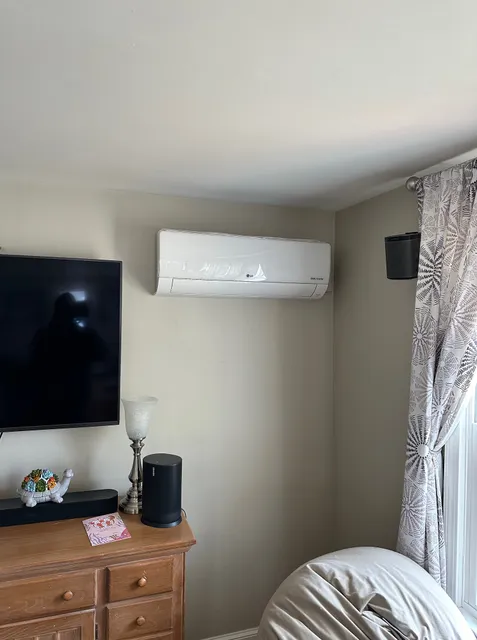 Affordable Heat & Air