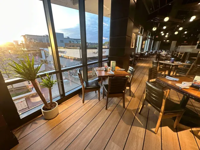 tds flooring
