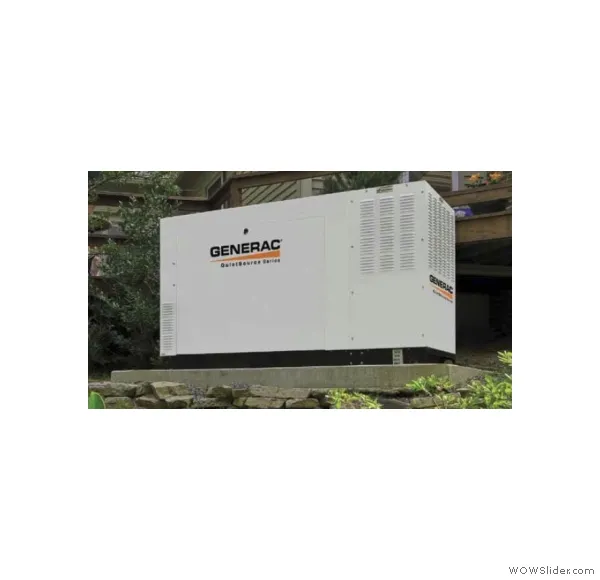 Network Electric work photo