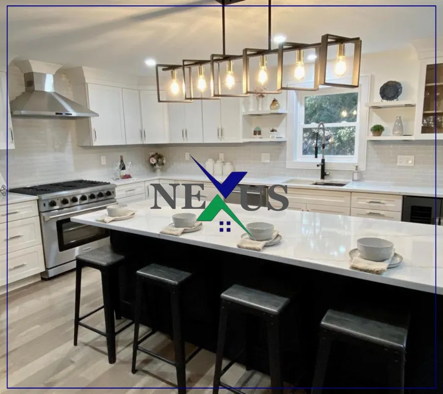 Nexus General Contractor & Construction