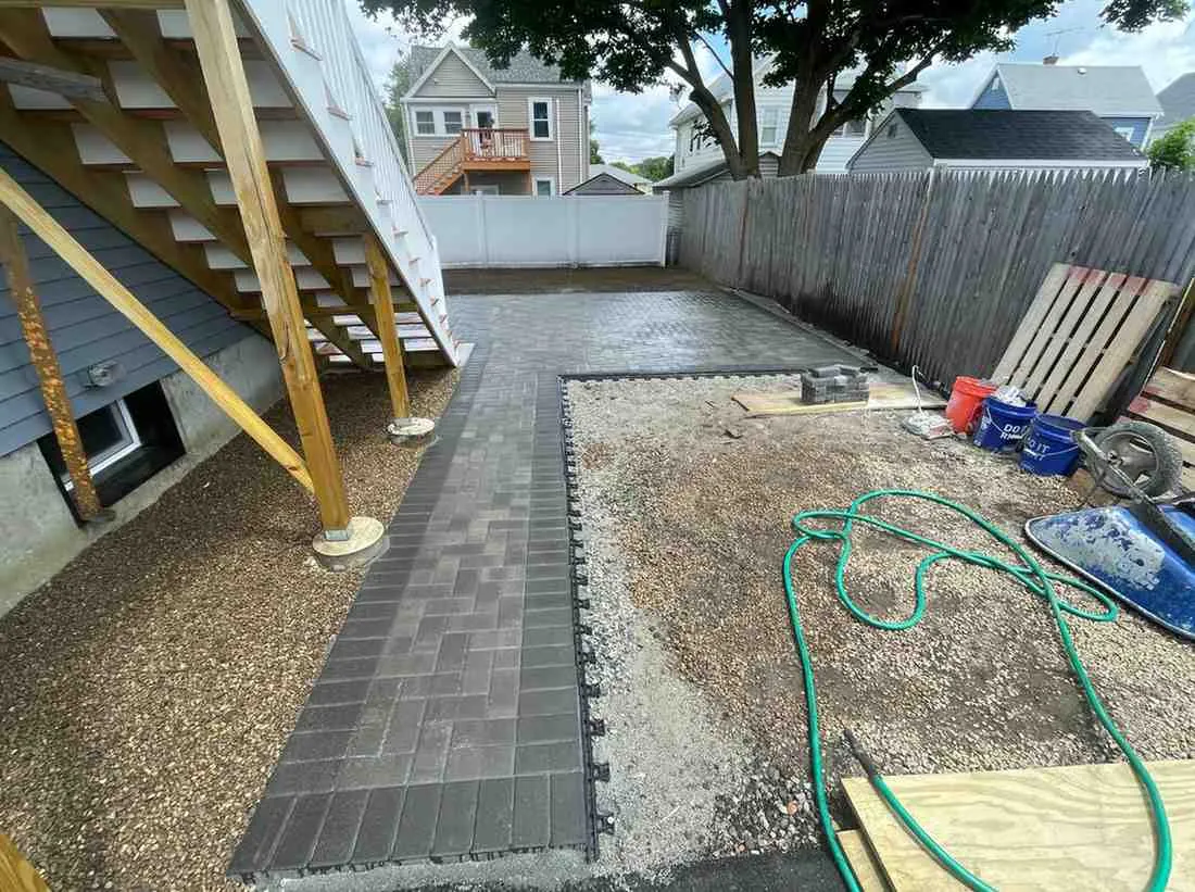brickwork masonry services bradfield