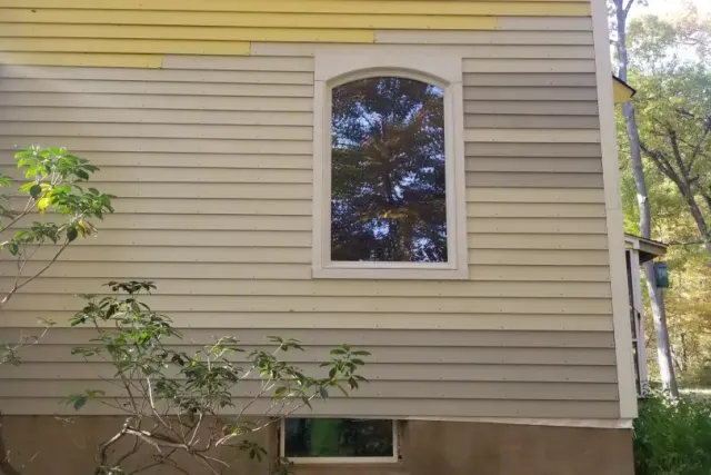 MANCHESTER SIDING