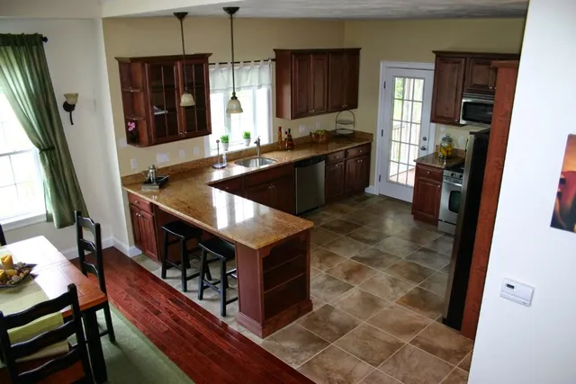 Home Run Construction Inc work photo