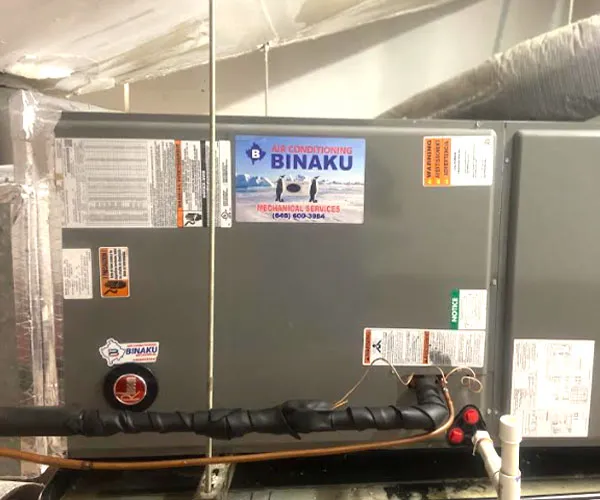 work photo from binakumechanical.com
