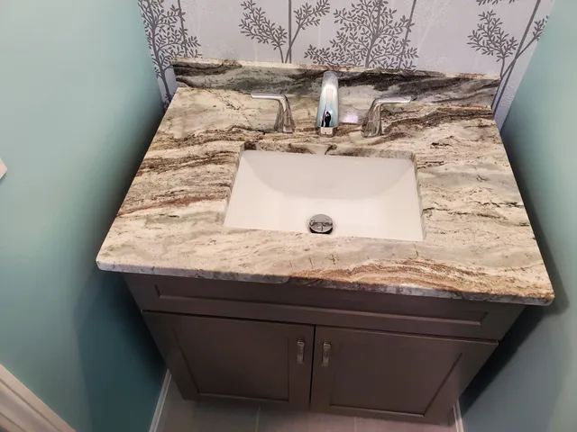 Attention to Detail Plumbing & Heating, LLC work photo
