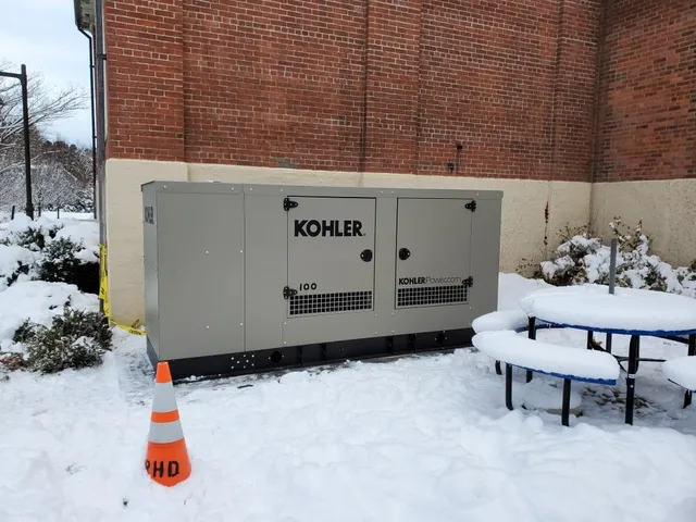 work photo from massgeneratorsllc.com
