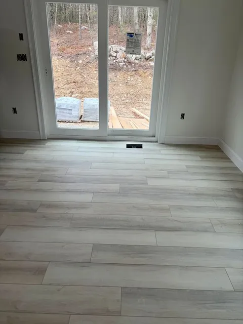Transforming Spaces with Simply Wood Floors: A Luxurious Flooring Overhaul