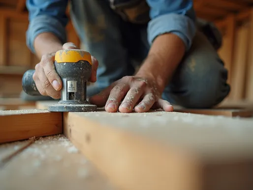 Expert Carpenters and Repairs for Central Massachusetts Homes