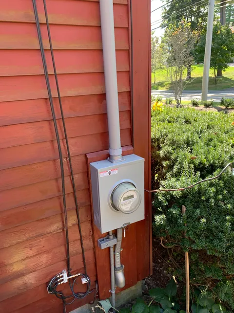 Warren and Sons Electric researched project photo
