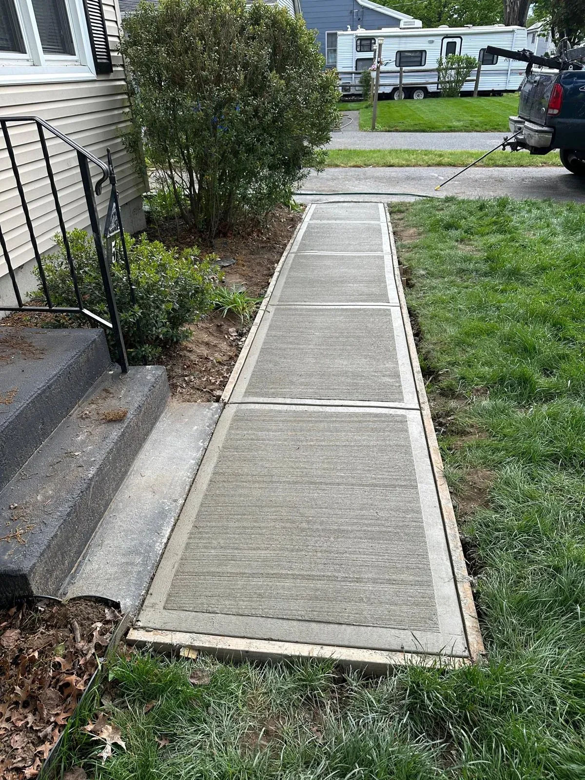 work photo from 7rbasementwaterproofingandconstructionservices.com