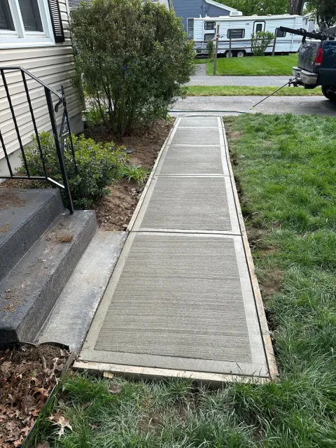 work photo from 7rbasementwaterproofingandconstructionservices.com