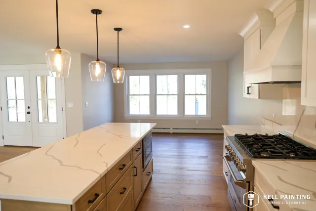 2 Project for KB Builders in Saco, Maine - Maneta, Drive