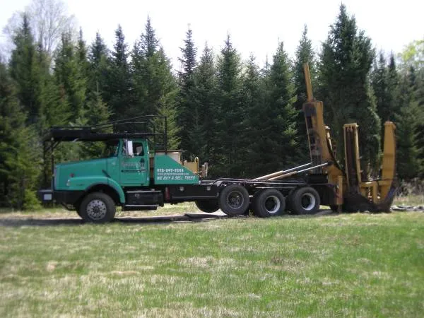 work photo from greenotreemovers.com