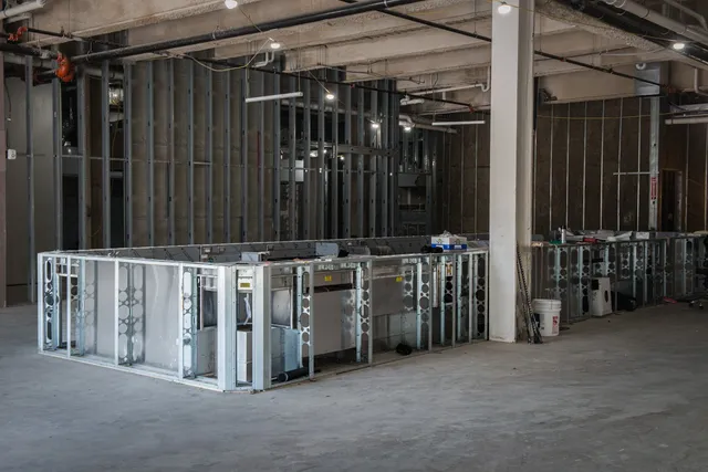 ACS Group Inc - General contractor