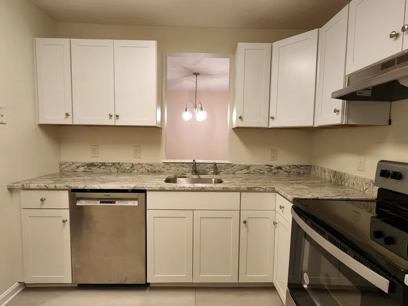 work photo from kurkercustomcarpentry.com